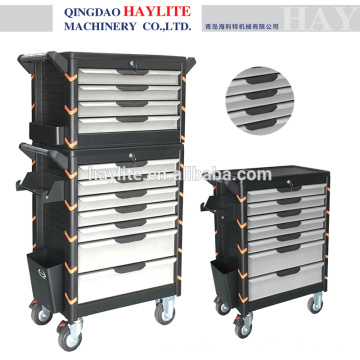 Haylite tool cabinet herramienta de balanceo caja de herramientas de laminación venta caliente